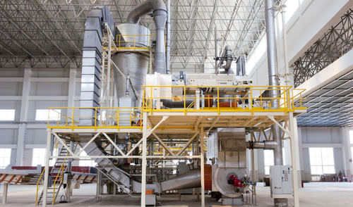 Secador centrífugo - HAUNI HDT-FX - Körber Technologies GmbH - de tambor rotativo / rotativo / de vapor superaquecido