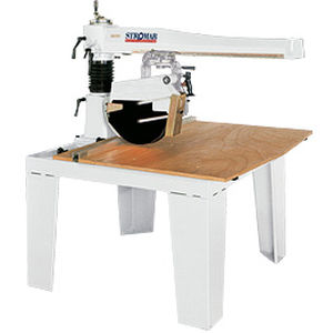 Serra de esquadria - RS92 - RS110 - RS130 - Stromab - para madeira / automática