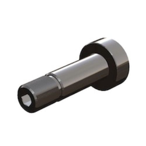 Eixo-árvore em aço-carbono - SHAFT-7/16 - ACCURATE BUSHING - de precisão / para serviços pesados
