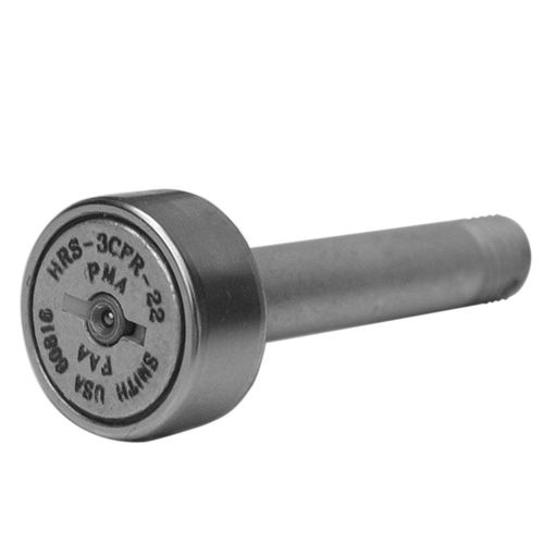 Rolamento de rolos - HRS series - ACCURATE BUSHING - de uma única fileira / em aço / para a indústria aeronáutica