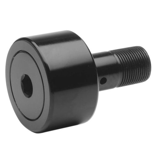 Rolo de leva de pino métrico - MCRV-B series - ACCURATE BUSHING - de cabeça sextavada