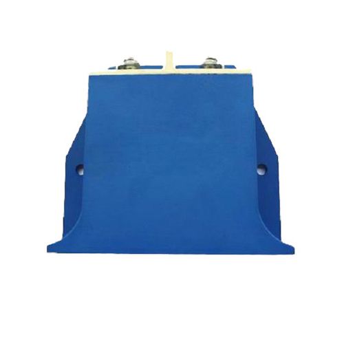 Varistor MOV - B40 series - FATECH ELECTRONIC (FOSHAN) CO., LTD - de óxido metálico