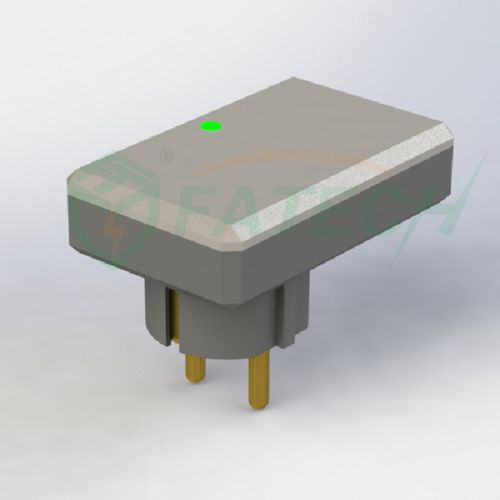 Dispositivo de proteção contra surtos de tipo 2 - PSPD-25i-B - FATECH ELECTRONIC (FOSHAN) CO., LTD - de tipo 3 / para fonte de alimentação / para equipamento eletrônico