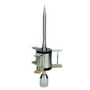 Para-raios com dispositivo de ionização - FLR-04/2 - FATECH ELECTRONIC (FOSHAN) CO., LTD - em aço inoxidável