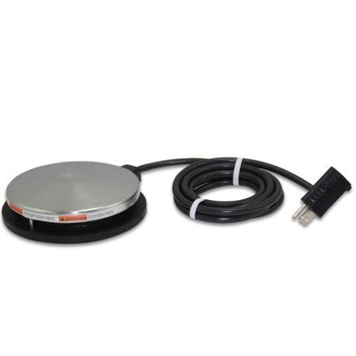 Interruptor de pedal de controle - P31-SC3 - Linemaster - elétrico / ação momentânea / simples