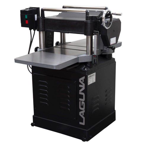 Plaina desempenadeira - MPLAN1510-0130 - Laguna tools