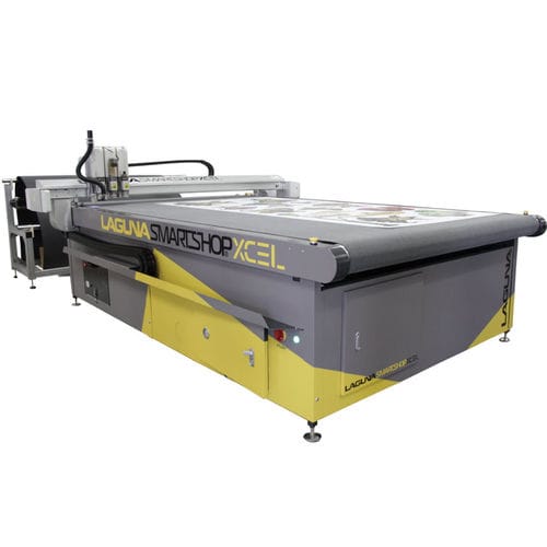 Máquina de corte para aço - MCNC SS  - Laguna tools - CNC / trifásica / de precisão