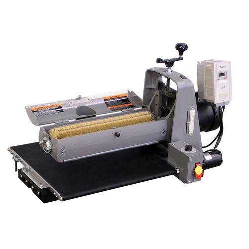 Lixadeira elétrica - SUPMX-71938 - Laguna tools - com escova / combinada