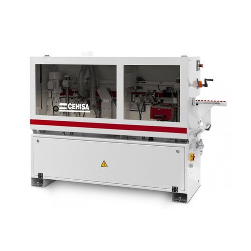 Coladeira de borda automática - FLEXY - Cehisa - para painéis