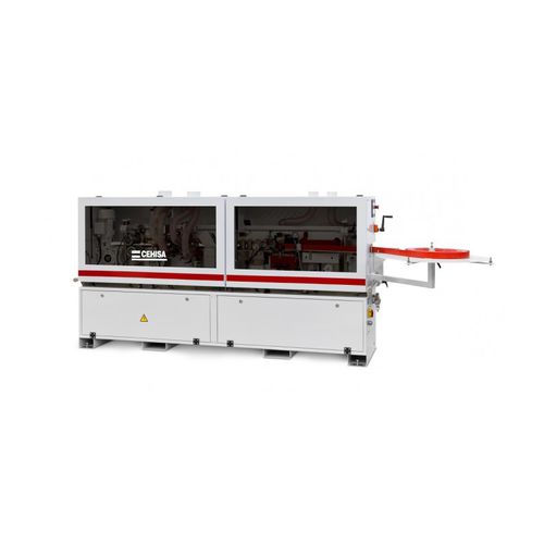Coladeira de borda automática - COMPACT PS - Cehisa - para painéis
