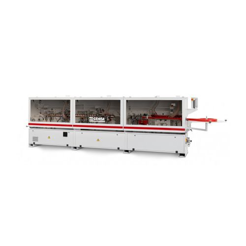 Coladeira de borda semiautomática - PRO 12 - Cehisa - para painéis