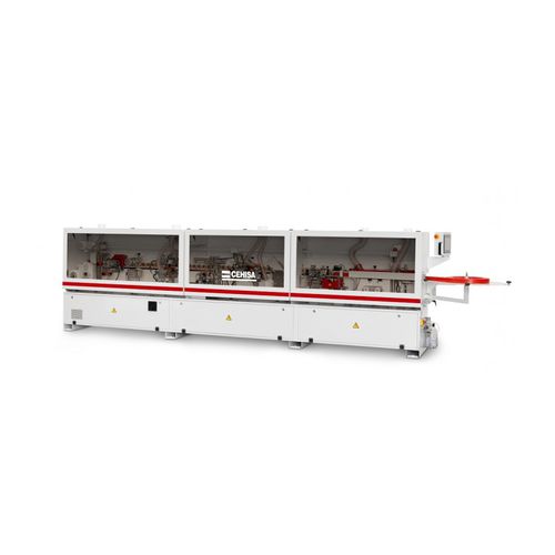 Coladeira de borda automática - PRO 13 - Cehisa - para painéis / com aplicador de cola