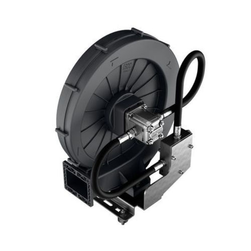 Soprador de ar - AL-GB-HYD - FM Partec S.p.A. - centrífugo / de simples estágio / de ventilação