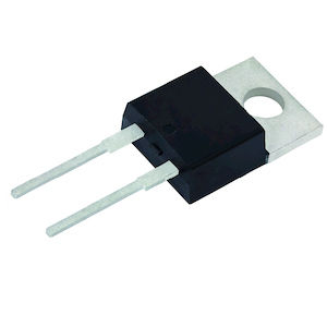 Retificador de corrente chaveado - VS-E5TH1506THN3 - VISHAY