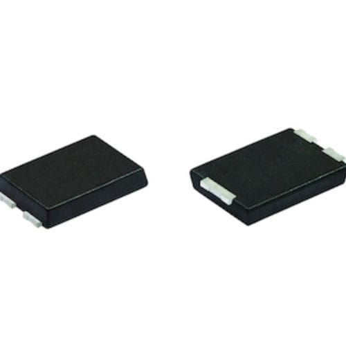 Díodo SMD - VS-E7SX0112-M3V - VISHAY - para montagem em superfície / de retificação / de alta frequência