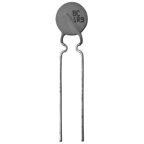 Termistor PTC - PTC series - VISHAY