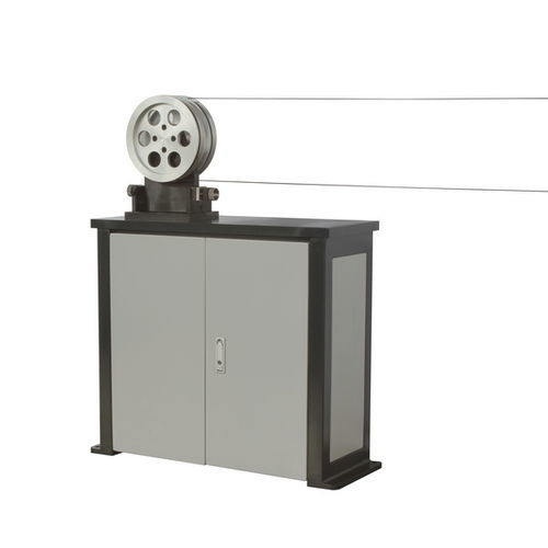 Máquina de ensaio de tensão - GLW-2 - Shanghai Bairoe Test Instrument - de tração / controlada por computador / para cabos