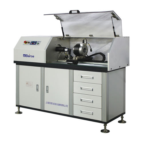 Máquina de ensaio de torque de aperto - NZA-500 - Shanghai Bairoe Test Instrument - automática / de parafusos / para cavilha