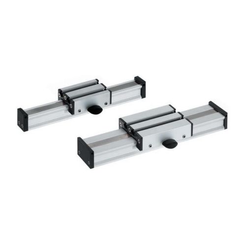 Atuador de posicionamento - PLM-II - RK Rose+Krieger GmbH - elétrico / linear / de parafuso