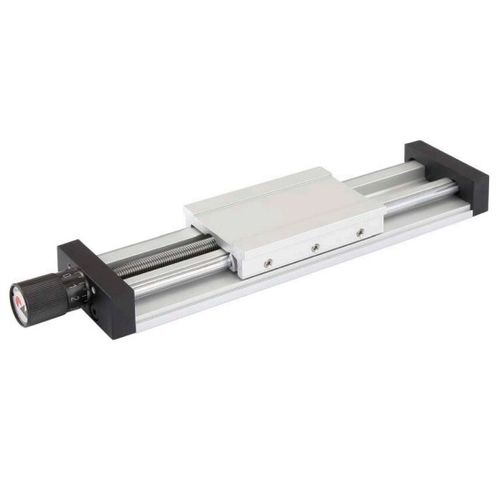 Atuador de curso curto - RK Compact series - RK Rose+Krieger GmbH - elétrico / linear