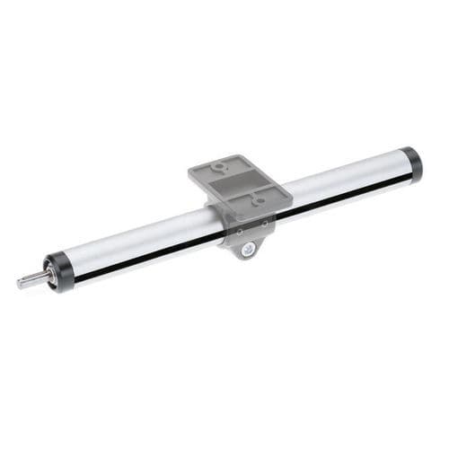 Unidade linear de tubo simples - RK LightUnit - RK Rose+Krieger GmbH - de parafuso / deslizante