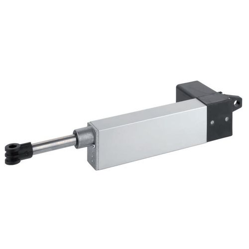 Cilindro elétrico - 015 series - RK Rose+Krieger GmbH - IP54 / compacto / de pequenas dimensões
