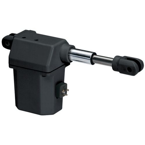 Cilindro elétrico - LAMBDA series - RK Rose+Krieger GmbH - CC / 24 V / IP66