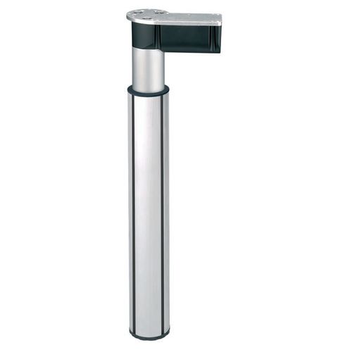Coluna de elevação elétrica para aplicações médicas - RK Slimlift series - RK Rose+Krieger GmbH - para móvel / para sistema de elevação de tela/monitor / telescópica