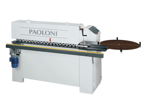 Coladeira de borda automática - B3, B5  - Paoloni - para madeira