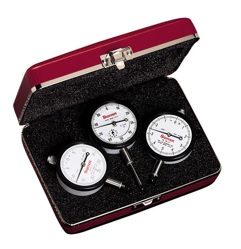 Comparador - 25 series  - STARRETT