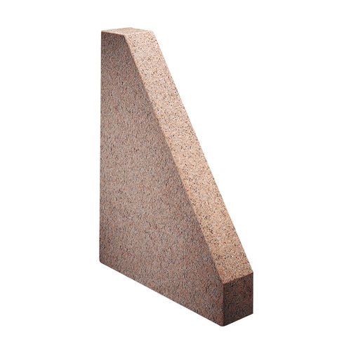 Suporte angular de controle - STARRETT - em granito
