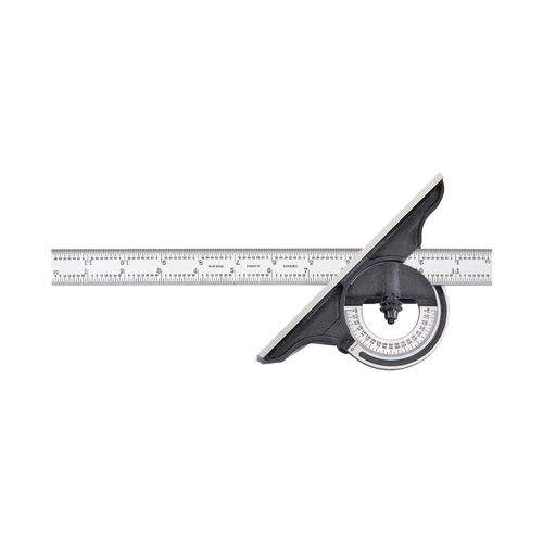 Transferidor de ângulos - C4xx, C12, 12 series - STARRETT
