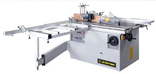Serra esquadrejadeira - TS 2000, TS 3000 - Steton - automática
