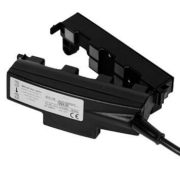 Transformador de corrente - SC3 series - CIRCUTOR - encapsulado em resina epóxi / para rede elétrica / de abrir