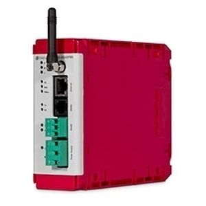 Roteador de transmissão de dados em pacotes - SGE-3G/GPRS - CIRCUTOR - Ethernet / RS232 / IP