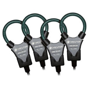 Sensor de corrente com bobina de Rogowski - AMS14 series - CIRCUTOR - CA