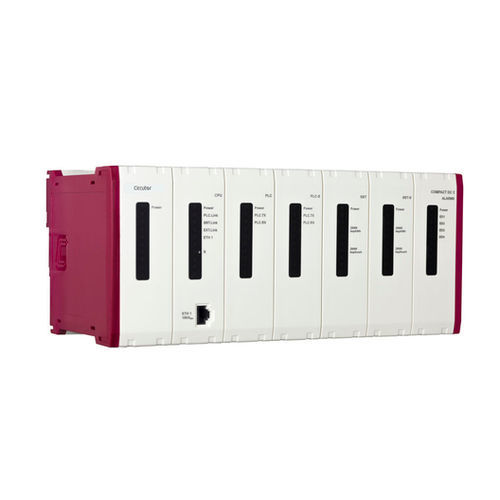 Concentrador industrial - GEDE EDC-2T - CIRCUTOR