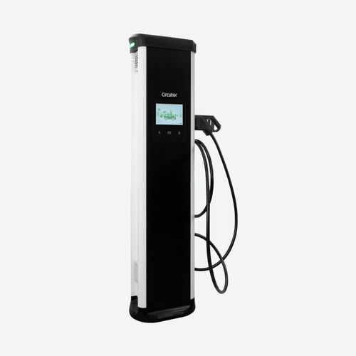 Estação de recarga CA - MASTER CCS2 - CIRCUTOR - CC