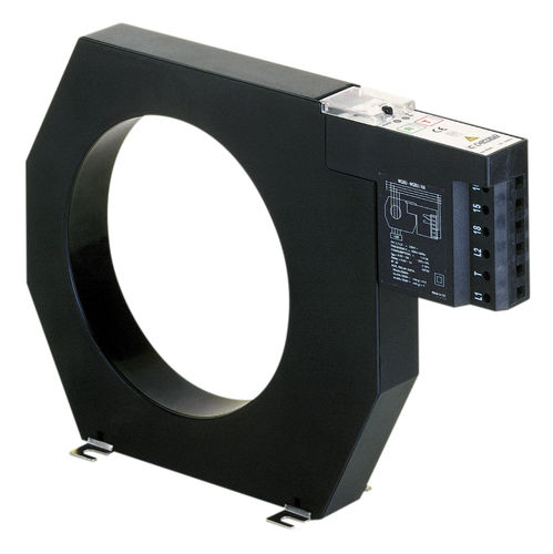 Transformador de corrente - WGBU series  - CIRCUTOR - encapsulado / de alta frequência / IEC