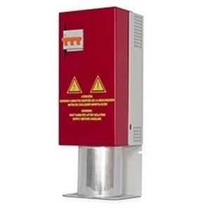 Capacitor de filme - CLP Series - CIRCUTOR - módulo / de potência / para correção do fator de potência