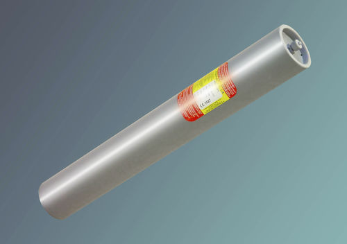 Acumulador de pistão - P series - Hidracar, S.A. - com bexiga / de alta pressão / para altas temperaturas