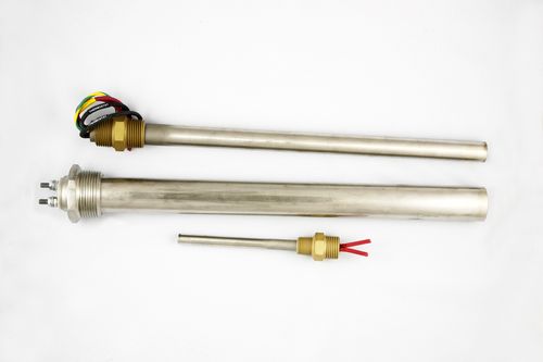 Aquecedor de imersão - EM series - Backer Hotwatt Inc