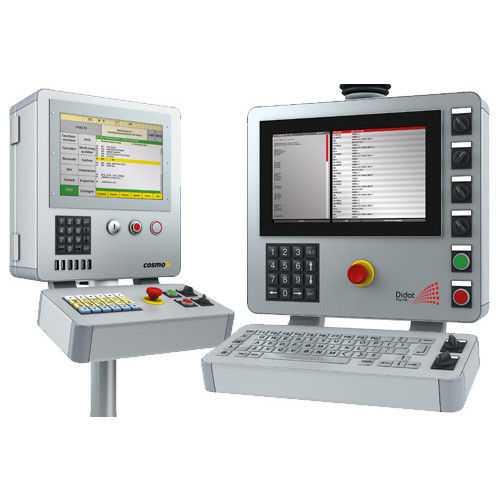 Caixa de montagem modular - profiPANEL - ROLEC Gehäuse-Systeme GmbH - em alumínio / IP65