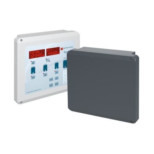 Quadro elétrico de controle - profiCASE - ROLEC Gehäuse-Systeme GmbH - móvel / saliente / em alumínio