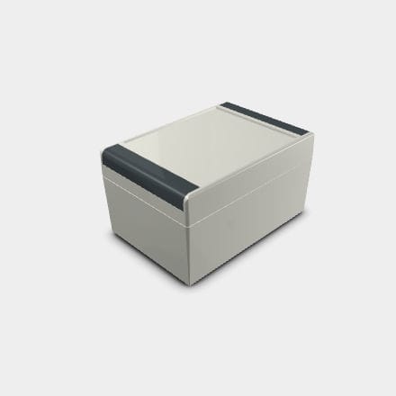 Quadro elétrico de controle - technoPLUS TP 090 - ROLEC Gehäuse-Systeme GmbH - de parede / em material plástico / em termoplástico