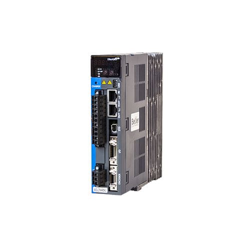 Servoconversor trifásico - BSD-L7NHA001U-2  - Beijer Electronics - monofásico / síncrono / analógico