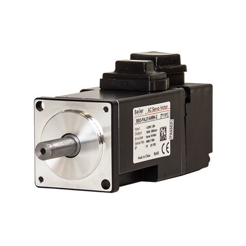 Servomotor CA - BSD-FAL01AM8N-2 - Beijer Electronics - 380 V / IP65 / CEM