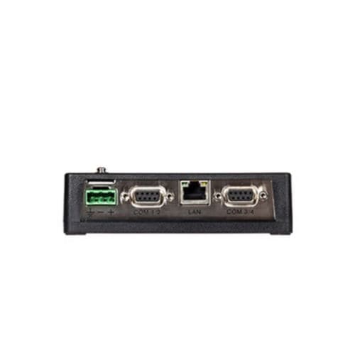 Conversor de protocolo - BoX2 base  - Beijer Electronics - de temperatura / de potência / Ethernet