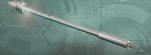 Sensor de fluxo térmico - SCHMIDT® SS 20.715 - SCHMIDT Technology - de massa / de ar / compacto