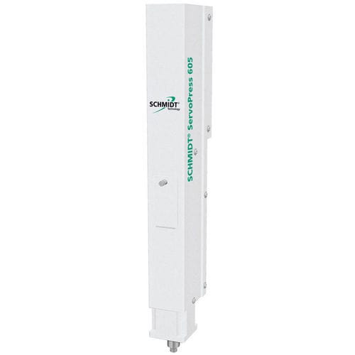 Prensa elétrica - SCHMIDT&reg; ServoPress - SCHMIDT Technology - para montagem / automática / com servoacionamento